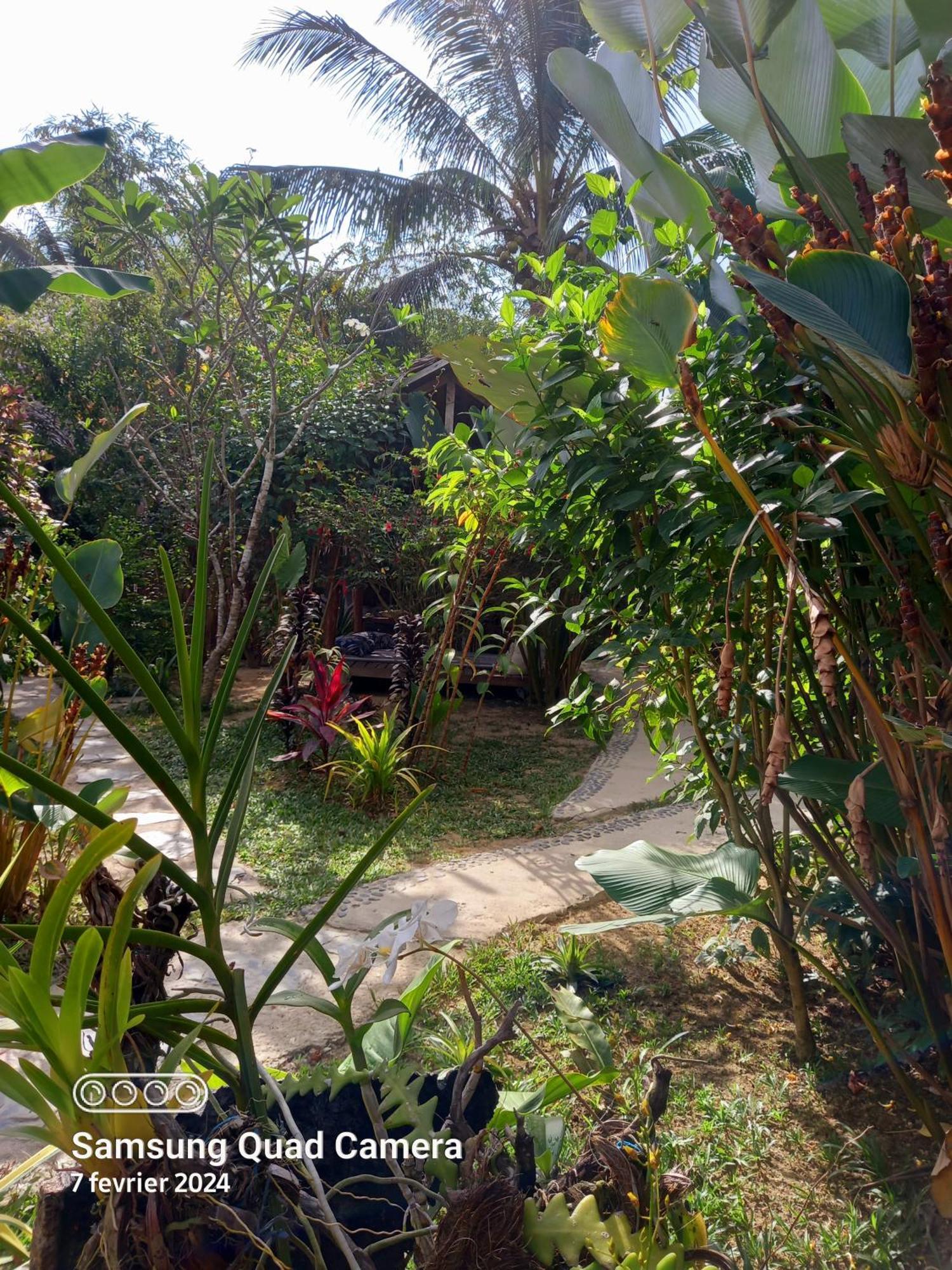 Valerie Lodge ซาน วิเซนเต ภายนอก รูปภาพ