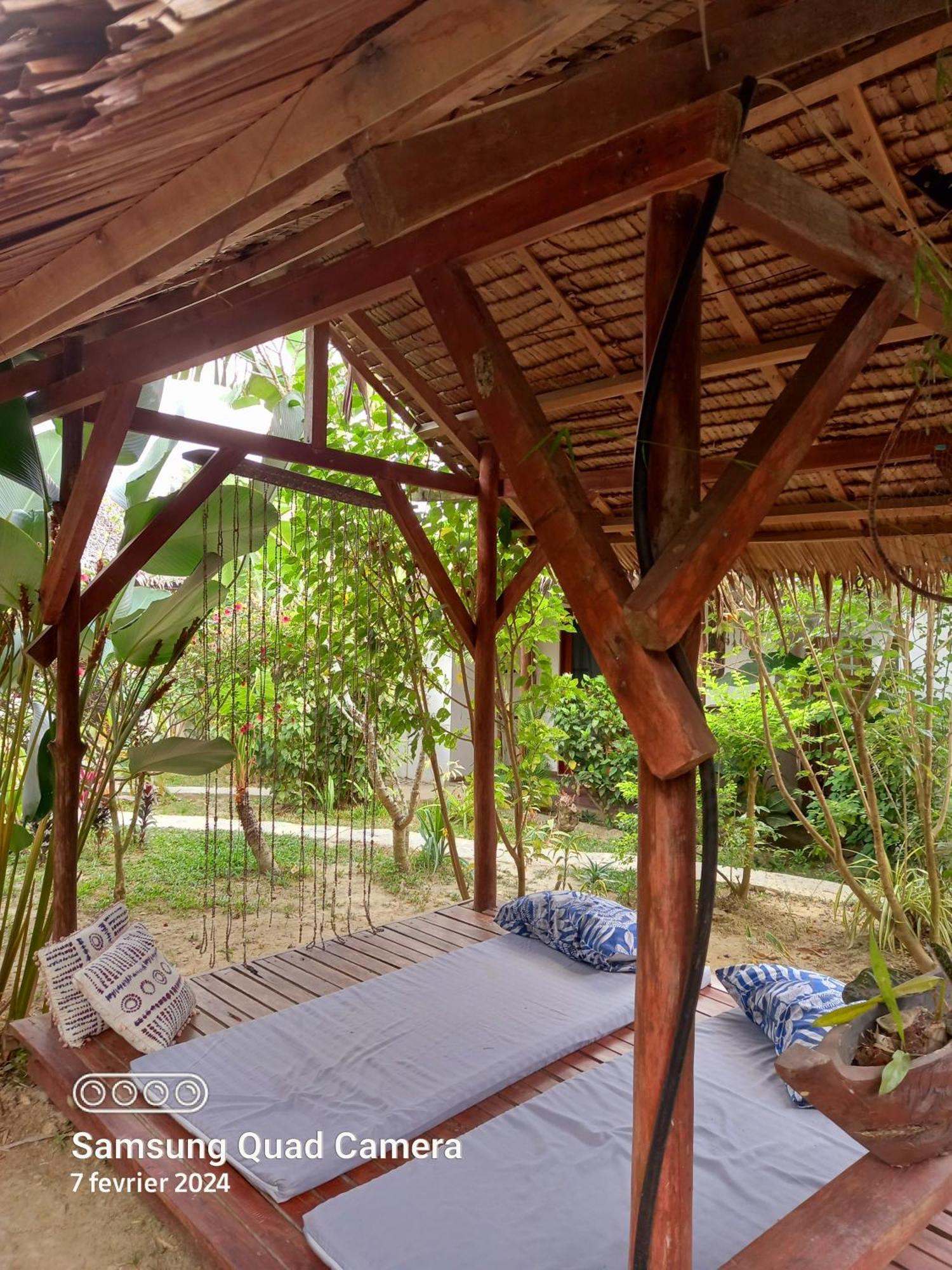 Valerie Lodge ซาน วิเซนเต ภายนอก รูปภาพ