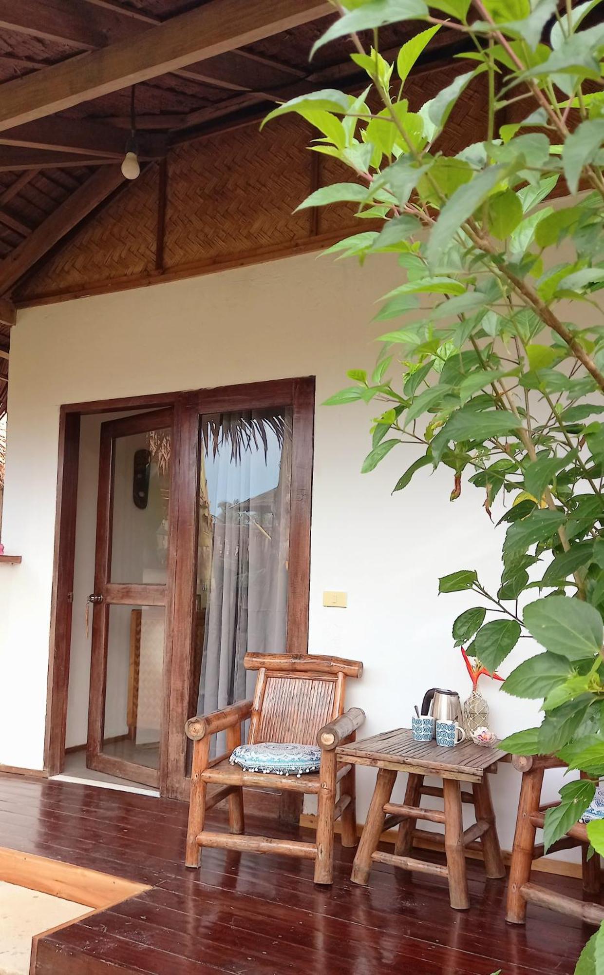Valerie Lodge ซาน วิเซนเต ภายนอก รูปภาพ