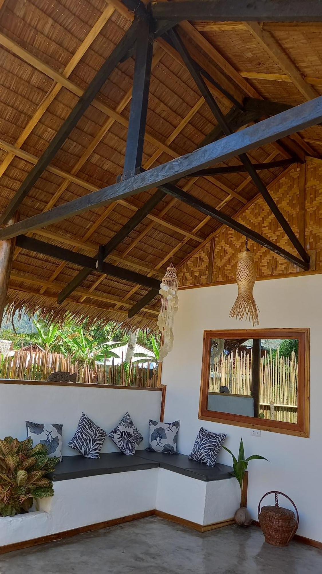 Valerie Lodge ซาน วิเซนเต ภายนอก รูปภาพ