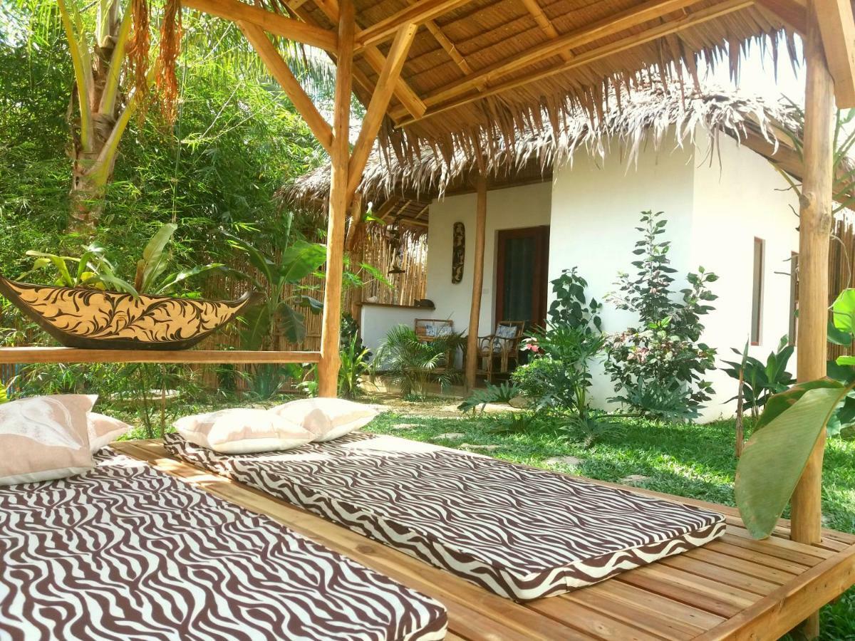 Valerie Lodge ซาน วิเซนเต ภายนอก รูปภาพ